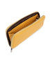 OLIV Vegan Crossbody Wallet - Sol | Color: Yellow - variant::citrine