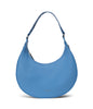 SERENA Vegan Hobo Bag - Sol | Color: Blue - variant::resort