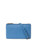 TRIPLET Vegan Crossbody Bag - Sol | Color: Blue - variant::resort