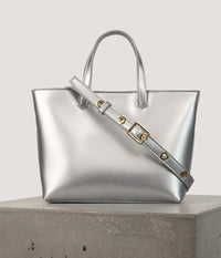 SILVER / OS