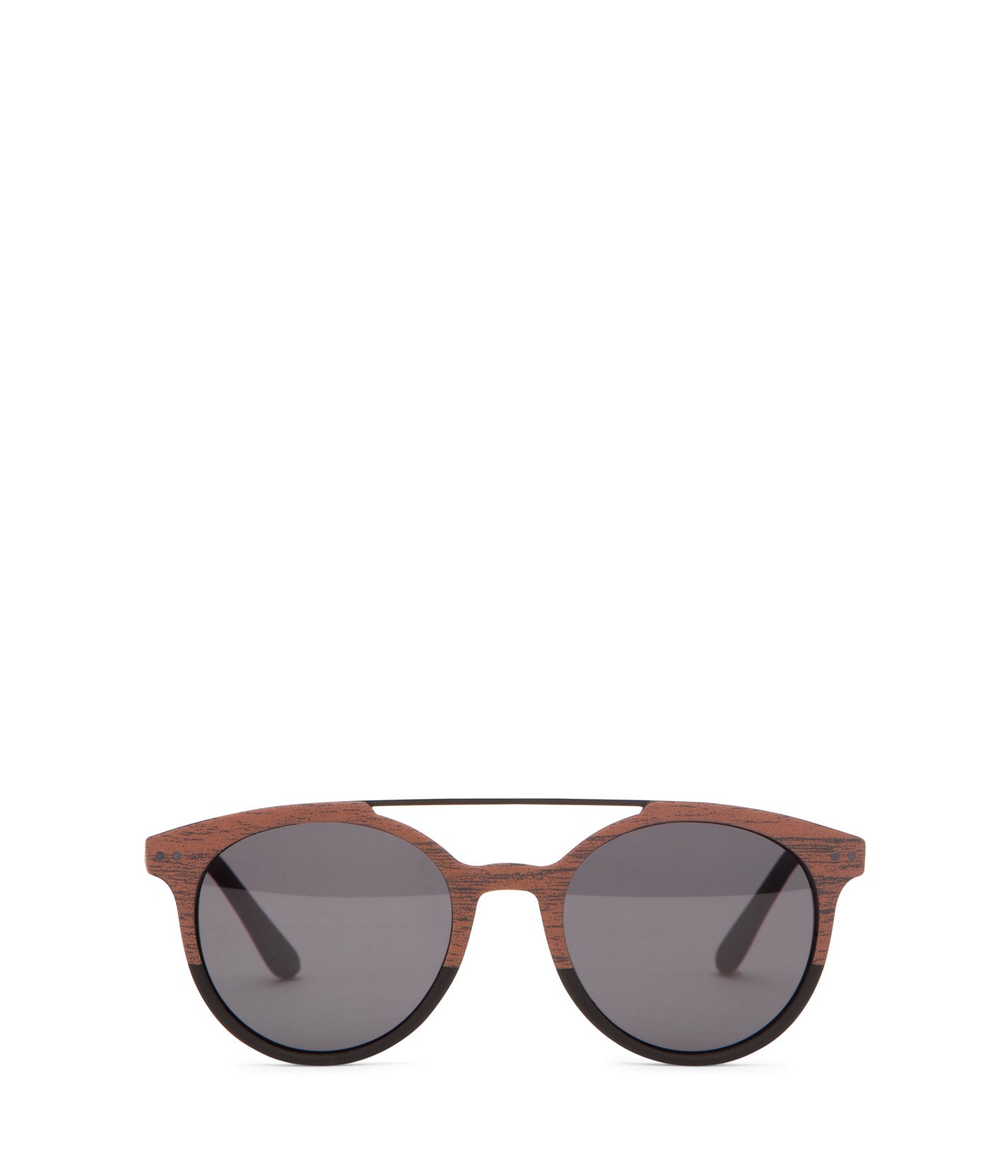 MOSS Aviator Sunglasses