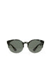 OVERT Clubmaster Sunglasses | Color: Green - variant::green