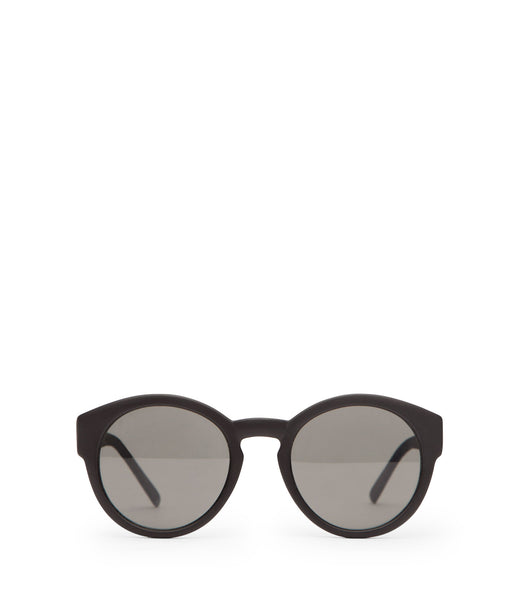 Black round shades hotsell