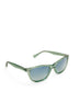 BOE Wayfarer Sunglasses | Color: Teal - variant::teal