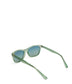 BOE Wayfarer Sunglasses | Color: Teal - variant::teal