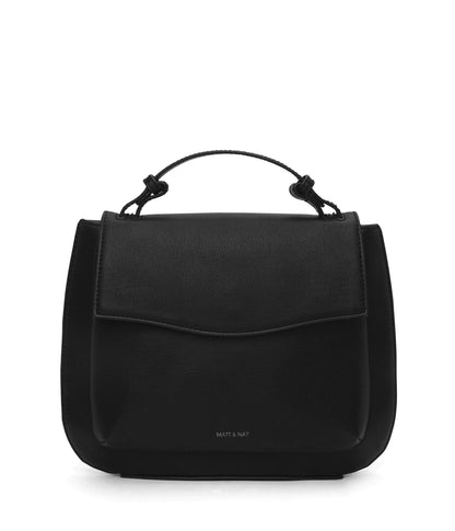 Matt and nat black purse deals