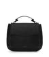 MINNIE Vegan Crossbody Bag - Vintage | Color: Black - variant::black