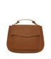 MINNIE Vegan Crossbody Bag - Vintage | Color: Brown - variant::chili