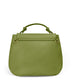 MINNIE Vegan Crossbody Bag - Vintage | Color: Green - variant::frog