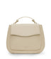 MINNIE Vegan Crossbody Bag - Vintage | Color: White - variant::vanilla