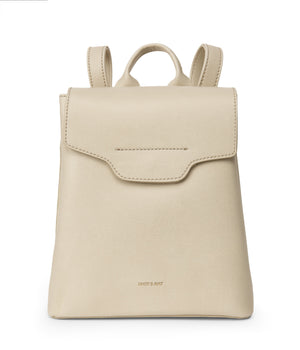 CHELLE Small Vegan Backpack - Vintage