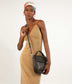MINNIE Vegan Crossbody Bag - Vintage | Color: Brown - variant::chili