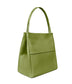 WILLA Vegan Tote Bag - Vintage | Color: Green - variant::frog