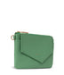 NIA Vegan Wristlet Wallet - Arbor | Color: Green - variant::pistachio