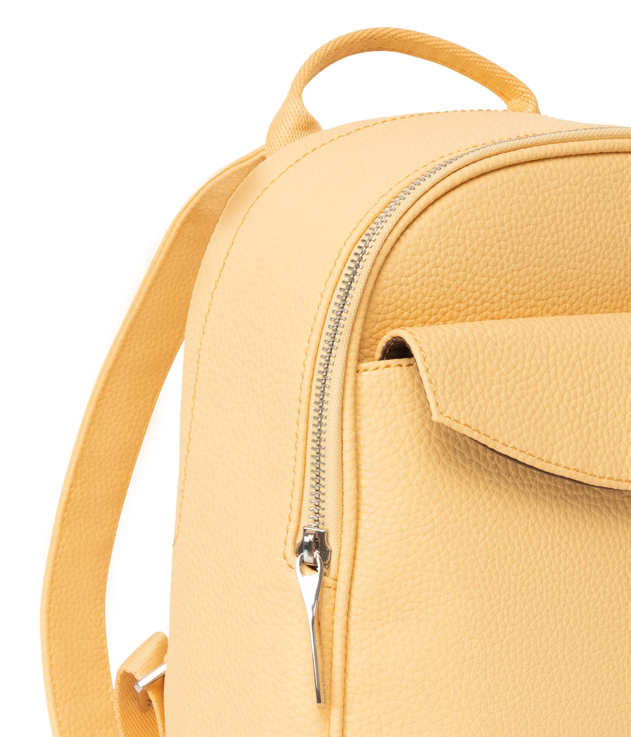 HARLEM Small Vegan Backpack - Purity | Matt & Nat Canada