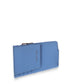 GRATZ Vegan Wallet - Purity | Color: Blue - variant::coast