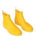 LANEY Women's Vegan Rain Boots | Color: Yellow - variant::yellow