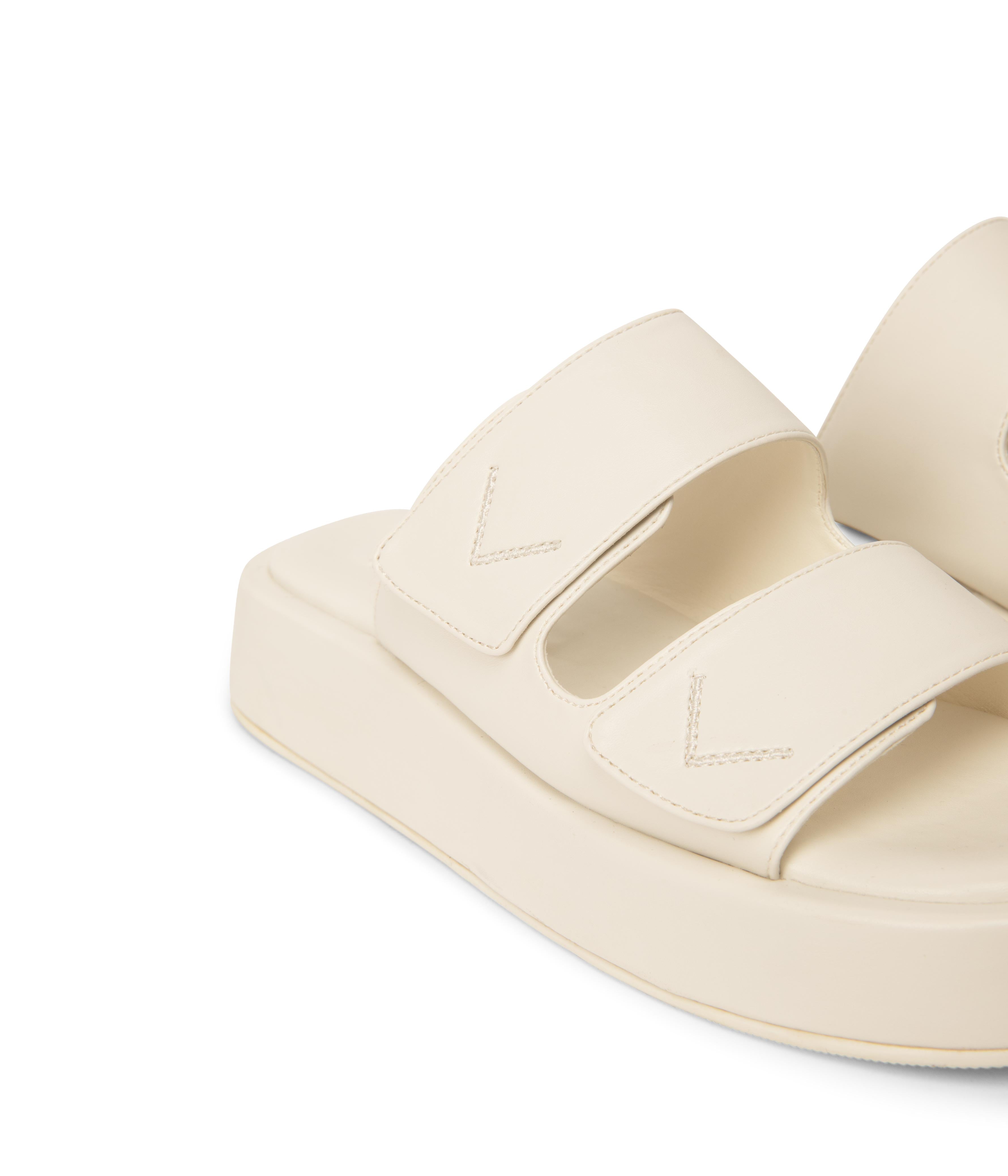 EMIE Women's Vegan Platform Sandals | Matt & Nat Canada