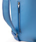 ALEX Vegan Backpack - Sol | Color: Blue - variant::resort