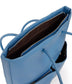 BERTA Vegan Tote Bag - Sol | Color: Blue - variant::resort