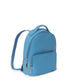 CAROSM Small Vegan Backpack - Sol | Color: Blue - variant::resort