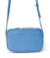 CAS Vegan Crossbody Bag - Sol | Color: Blue - variant::resort