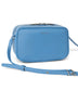 CAS Vegan Crossbody Bag - Sol | Color: Blue - variant::resort