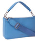 FENNE Vegan Convertible Crossbody Bag - Sol | Color: Blue - variant::resort