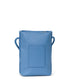 MILLE Vegan Crossbody Bag - Sol | Color: Blue - variant::resort