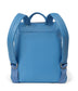 NARA Vegan Backpack - Sol | Color: Blue - variant::resort