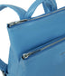 NARA Vegan Backpack - Sol | Color: Blue - variant::resort