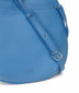 SALO LG Vegan Crossbody Bag - Sol | Color: Blue - variant::resort