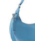 SERENA Vegan Hobo Bag - Sol | Color: Blue - variant::resort