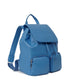 TATUM Vegan Backpack - Sol | Color: Blue - variant::resort