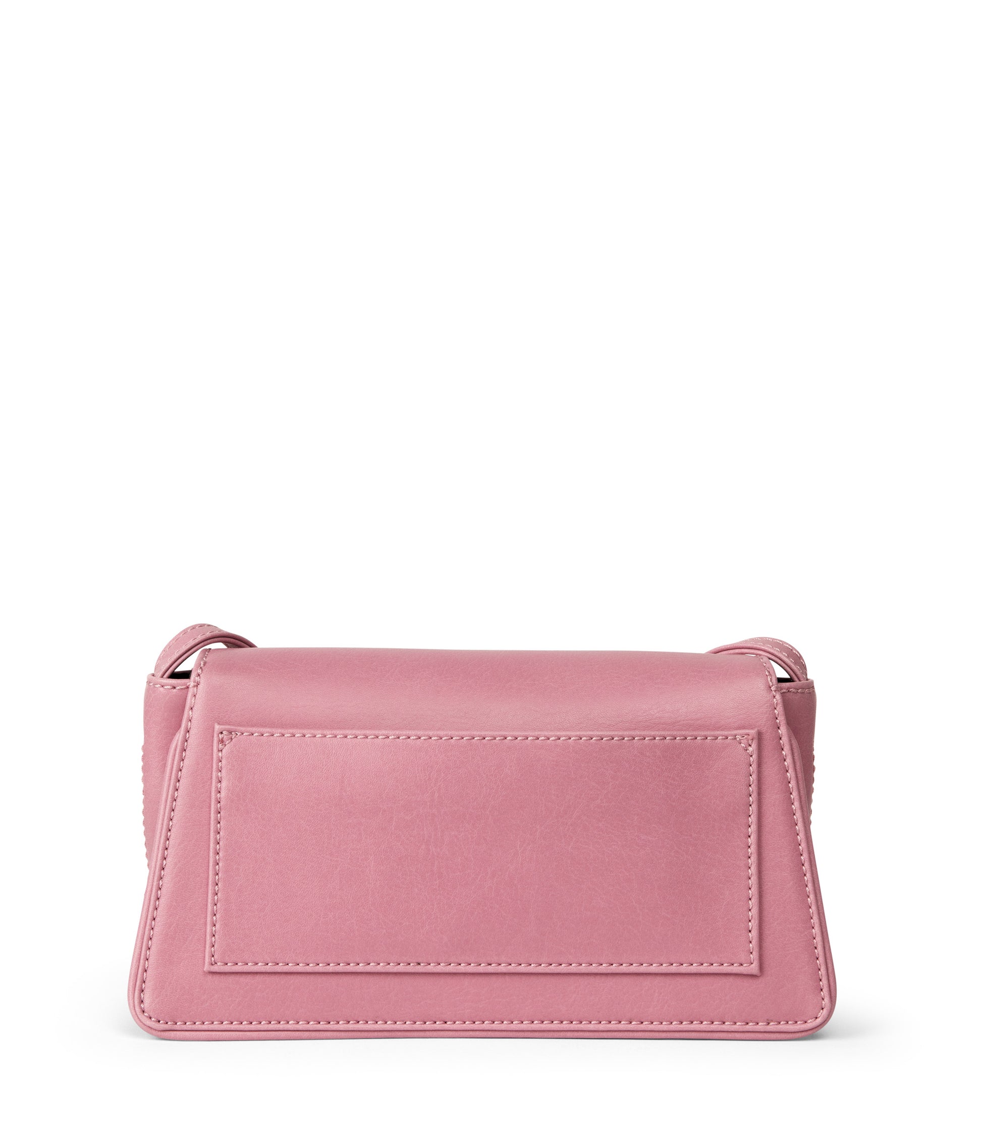 TAL Vegan Crossbody Bag - Vintage | Color: Pink - variant::smoothie