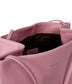 WILLA Vegan Tote Bag - Vintage | Color: Pink - variant::smoothie