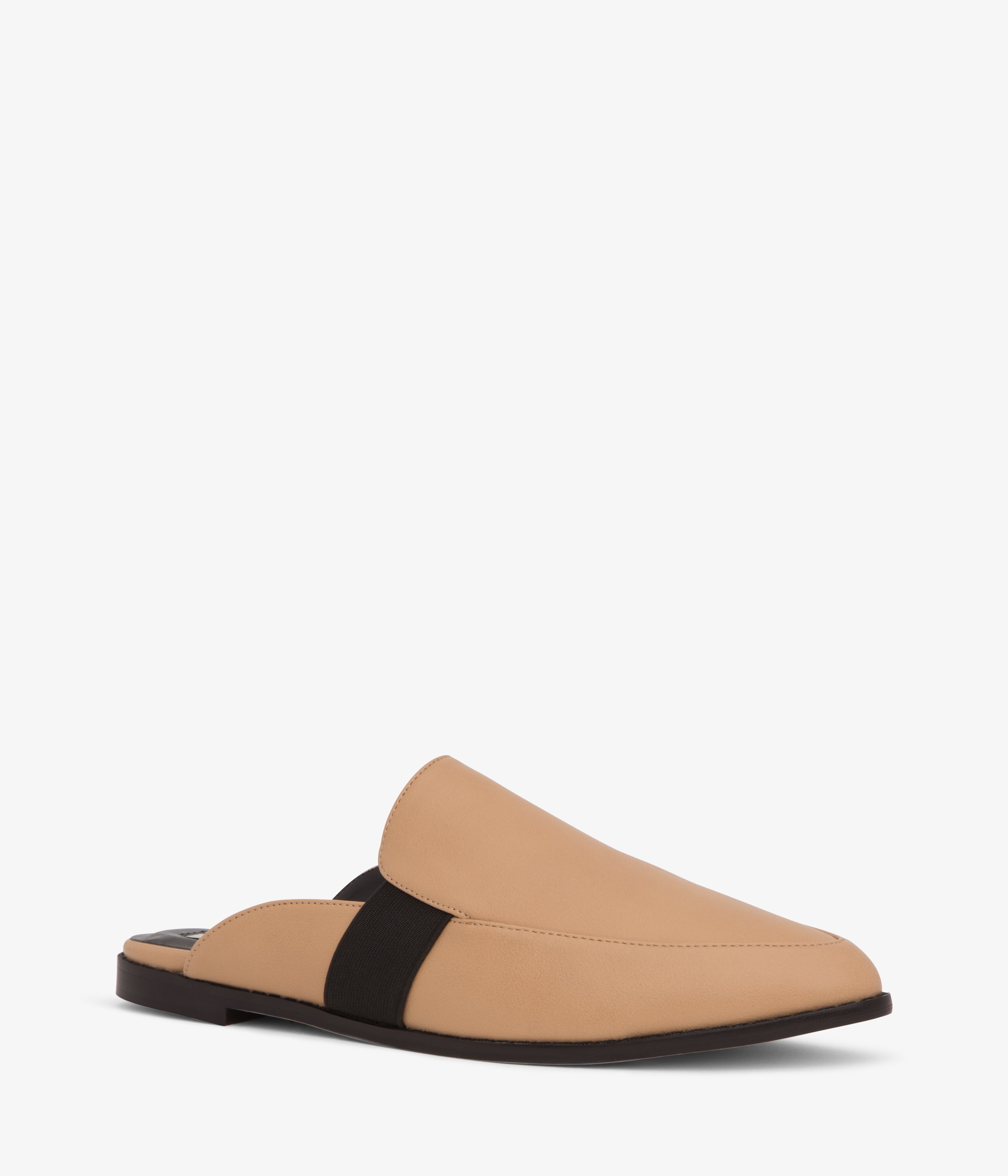 BEGONIA Vegan Loafers