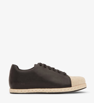 MAIA Vegan Espadrille Sneakers