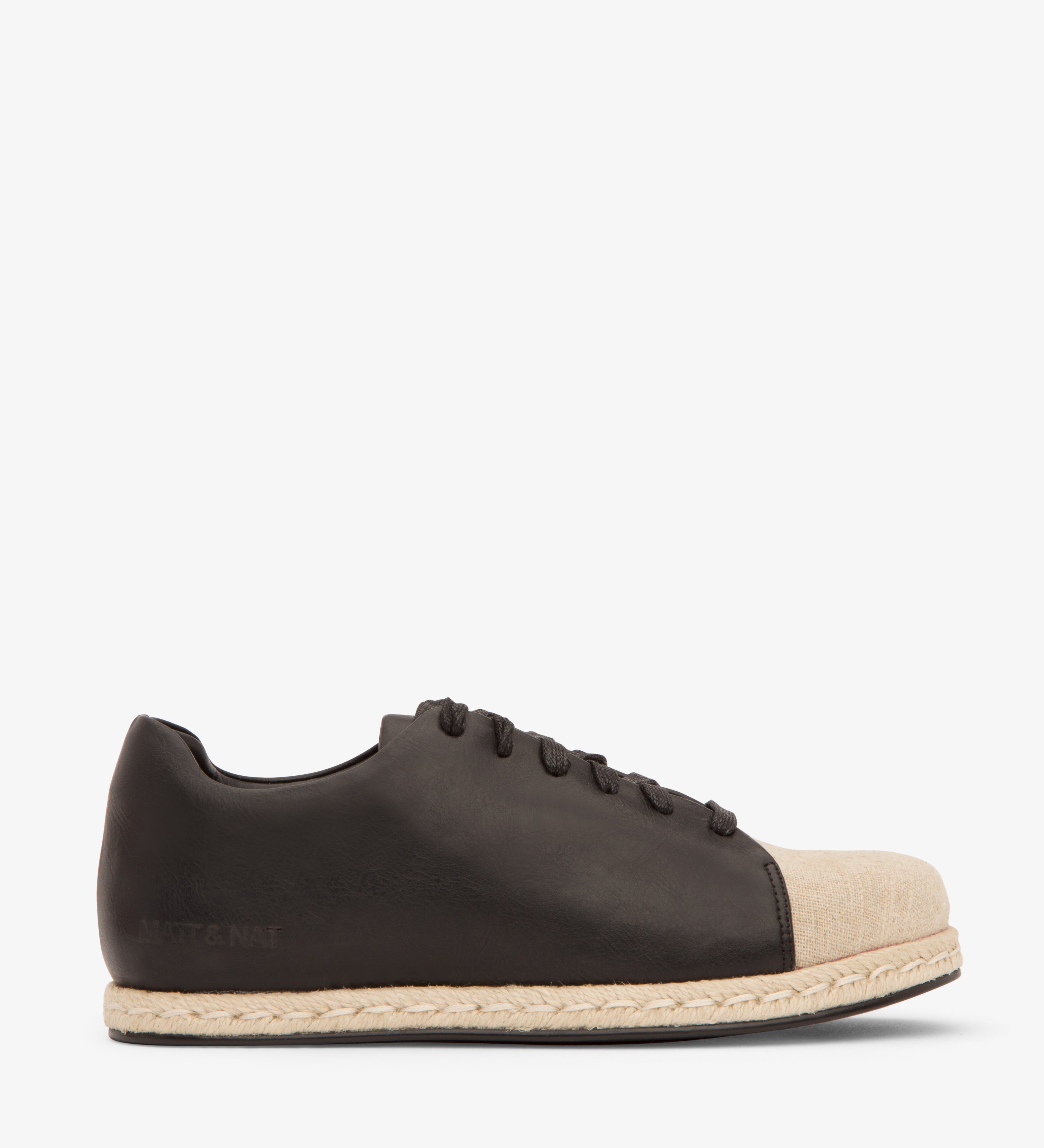 MAIA Vegan Espadrille Sneakers
